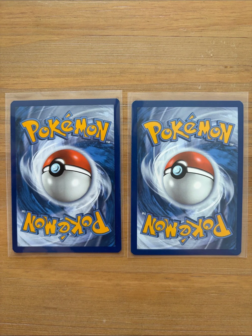 Keldeo Pokémon Card Lot | 2 Cards Reverse Holo Cosmo Holo Water Cards ✨5/$25✨